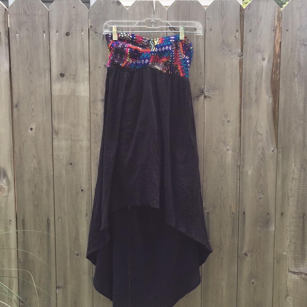 Billabong dress